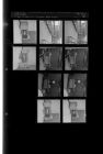 Guaranty Bank Pictures (10 Negatives (January 19, 1960) [Sleeve 54, Folder a, Box 23]